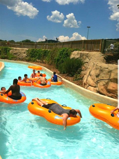 Get discounted tickets to Magic Springs and Crystal Falls with our promo code.